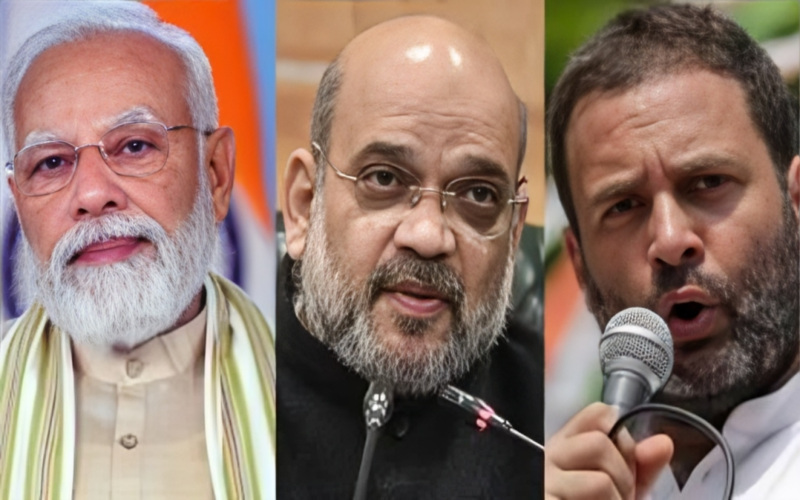 PM-Amit-Shah-and-Rahul-Gandhi