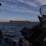 Halt Black Sea Military Operations