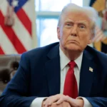 Trump’s Tariffs